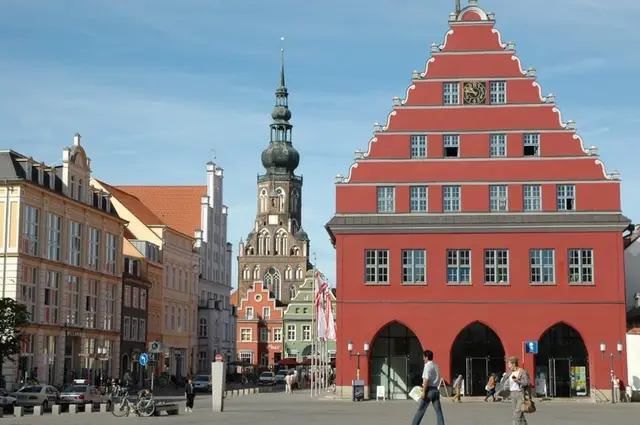 Greifswald, Germany