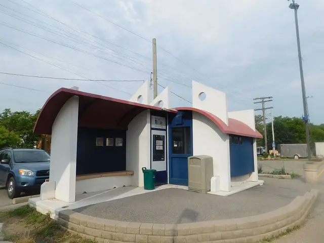Grimsby, Canada