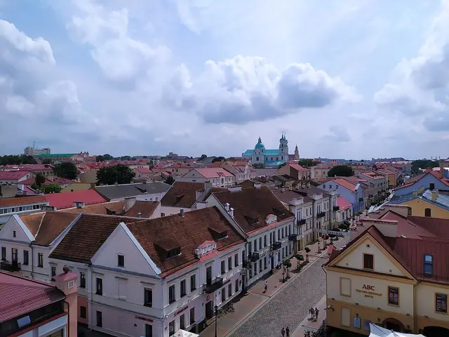 Grodno, Belarus