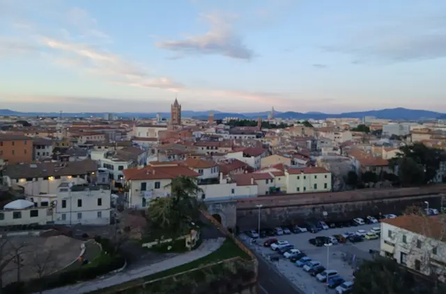 Schio, Italy
