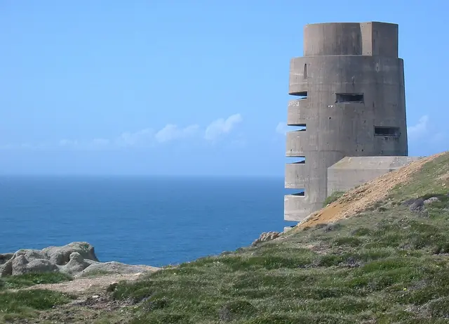 Grouville, Jersey