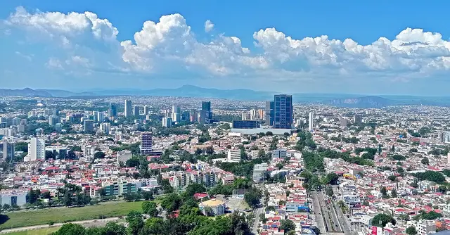 Flights From San Jose To Guadalajara