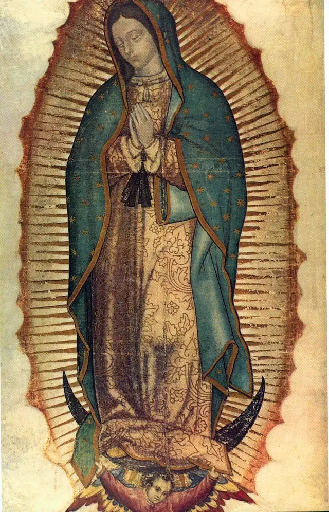 Guadelupe, Mexico