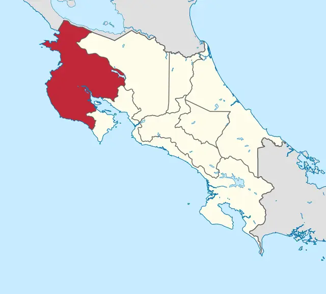 Guanacaste, Costa Rica