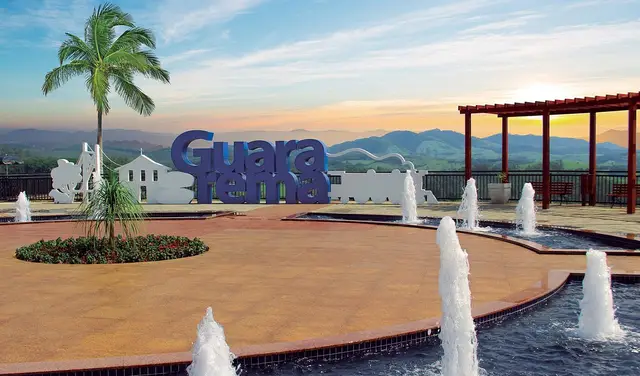 Guararema, Brazil