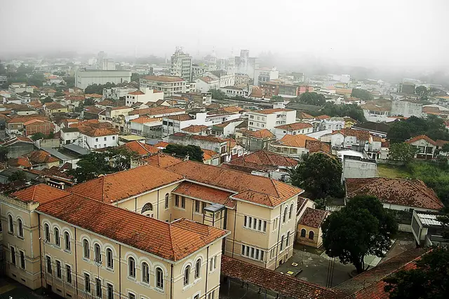 Guaratinguetá, Brazil