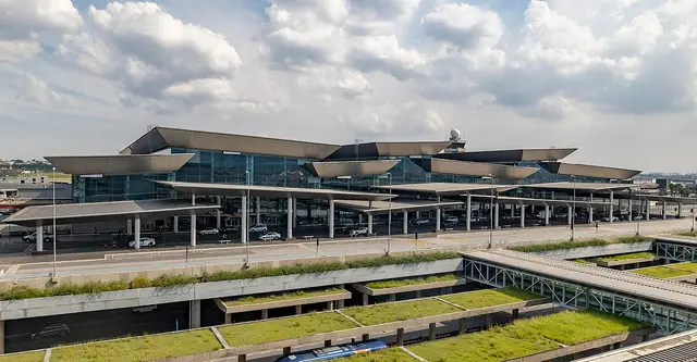 Guarulhos, Brazil