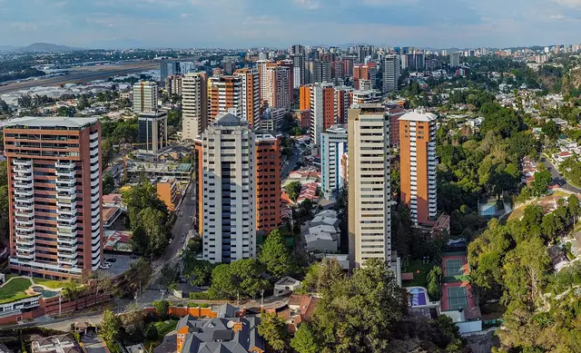 Guatemala City, Guatemala