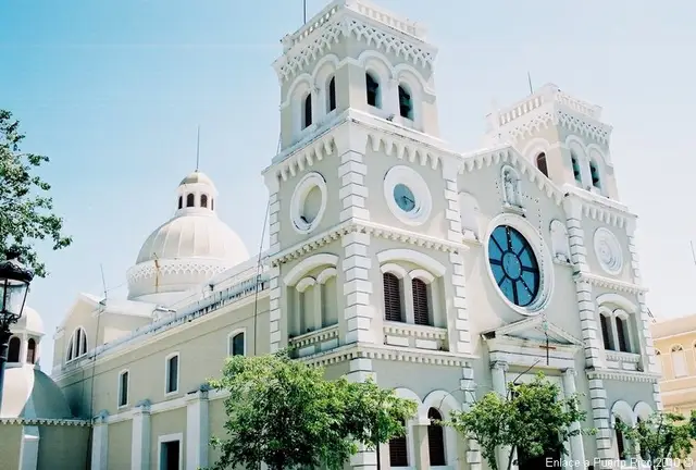 Guayama, Puerto Rico