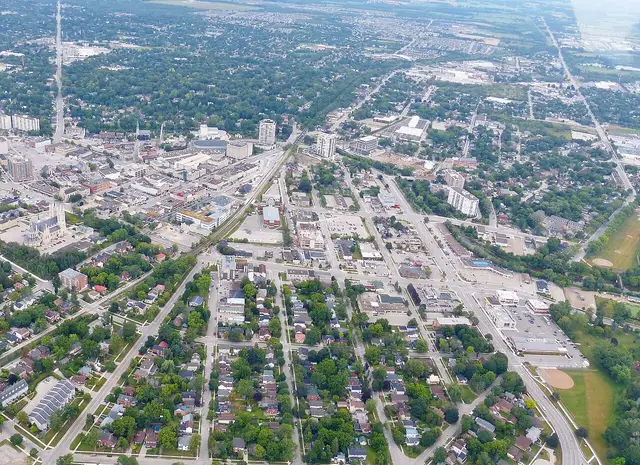 Guelph, Canada