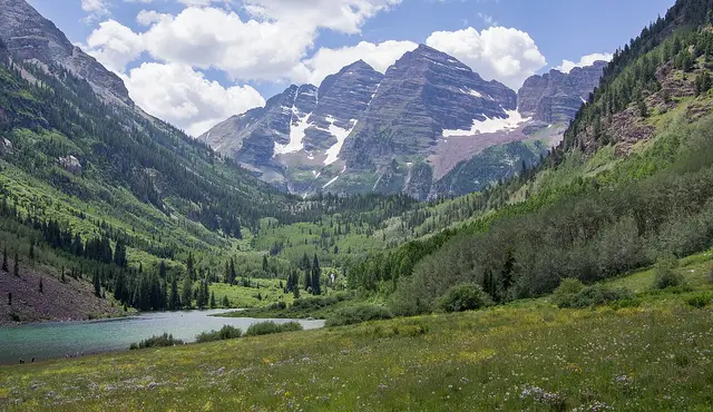 Gunnison, United States