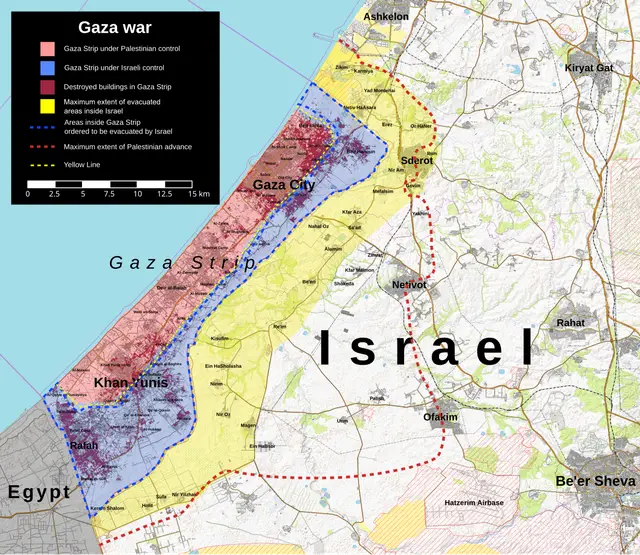 Gush Etzion, Israel