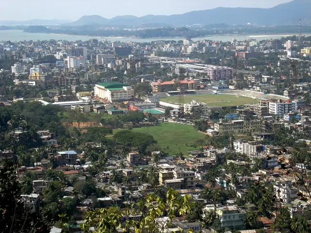 Guwahati, India