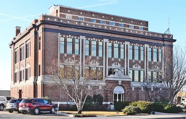 Guymon, United States