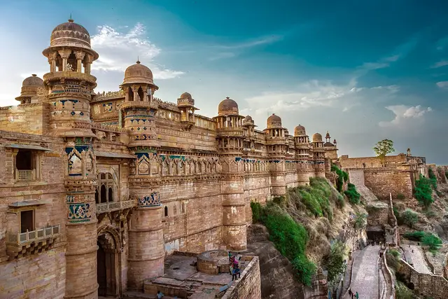 Gwalior, India