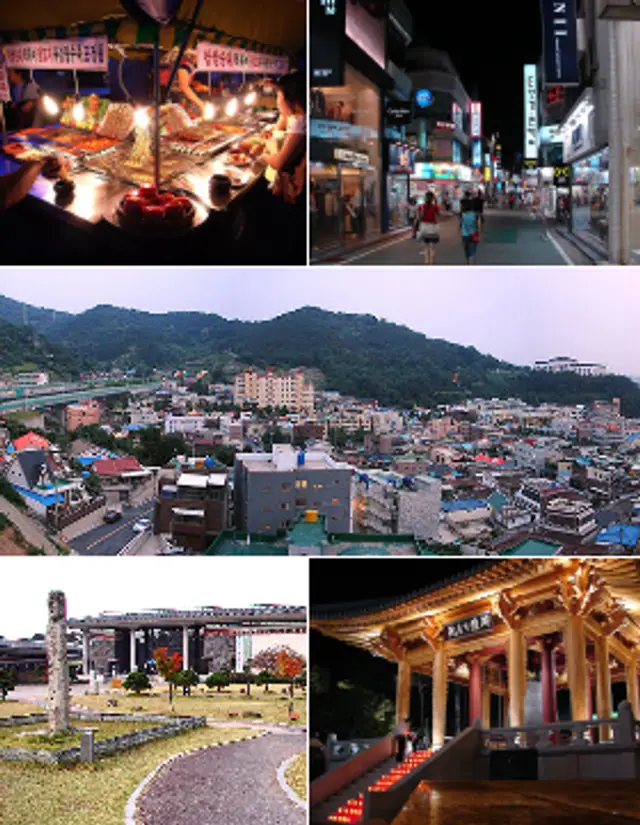 Top Rated Hotels in Gwa