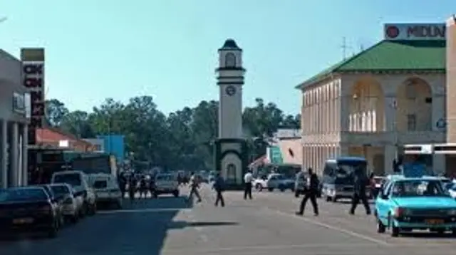 Gweru, Zimbabwe