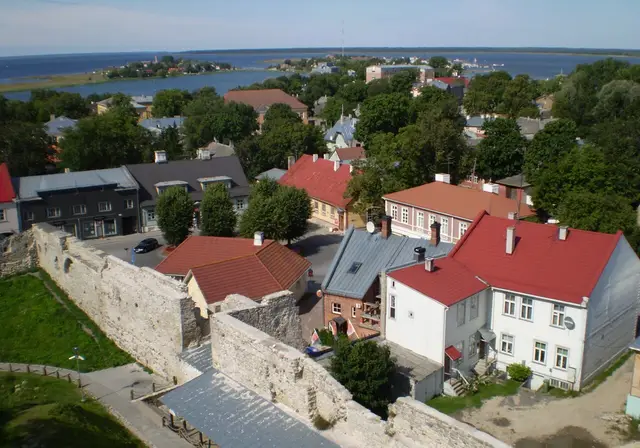 Haapsalu, Estonia