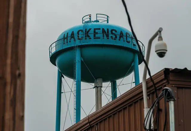 Hackensack, United States