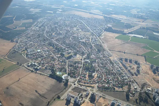 Hadera, Israel