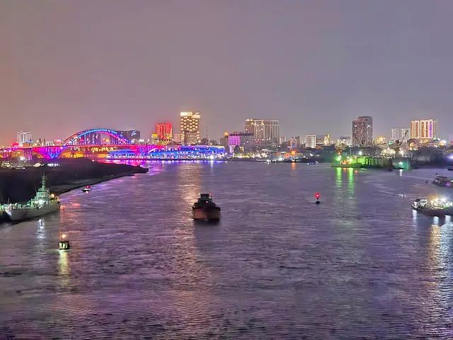 Hai Phong, Vietnam