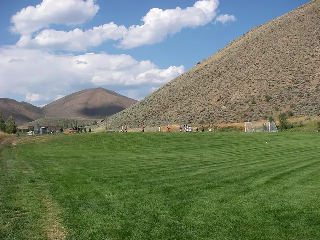 Hailey, United States