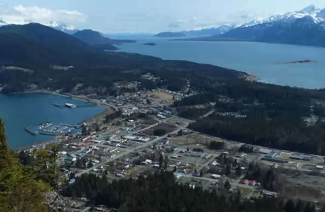 Haines, United States