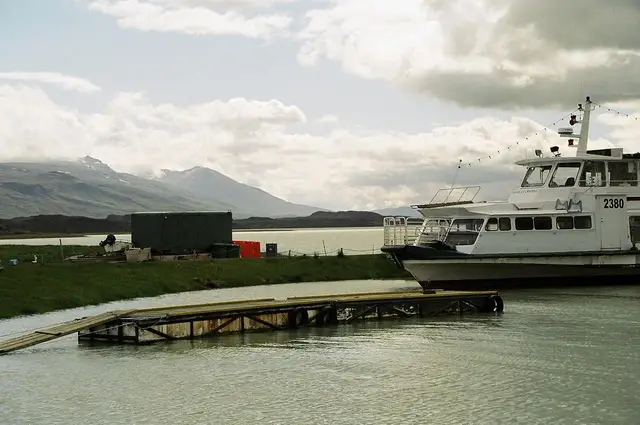 Hverageroi, Iceland