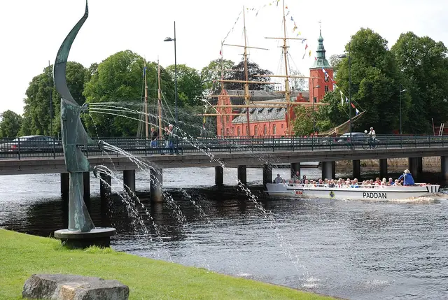 Halmstad, Sweden