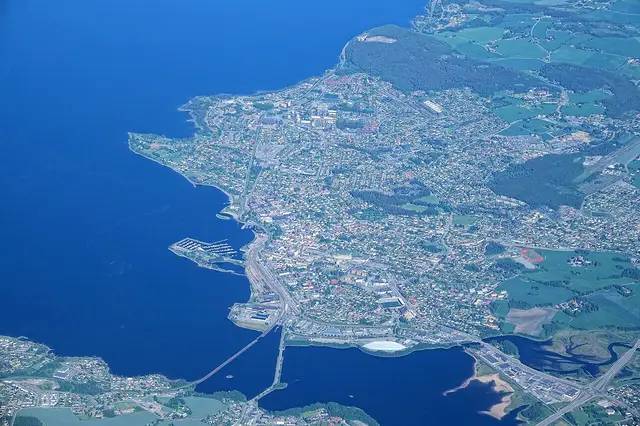 Hamar, Norway