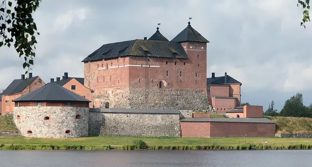 Hameenlinna, Finland