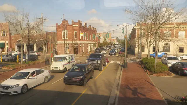 Hammond, Canada