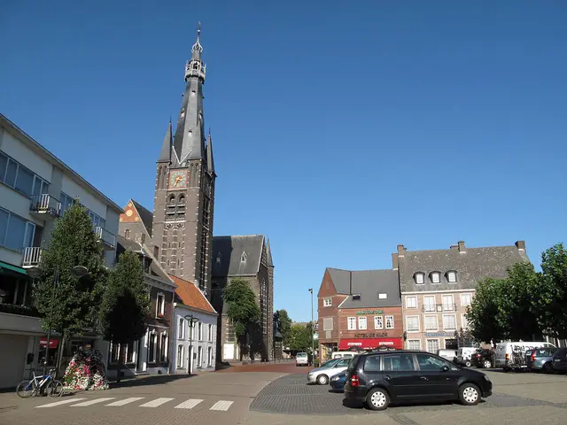 Cost of Living in Achel