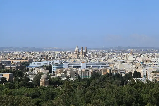 Hamrun, Malta