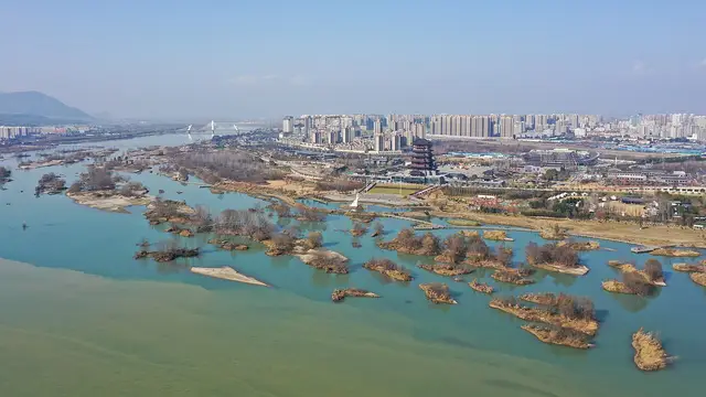 Yiwu, China