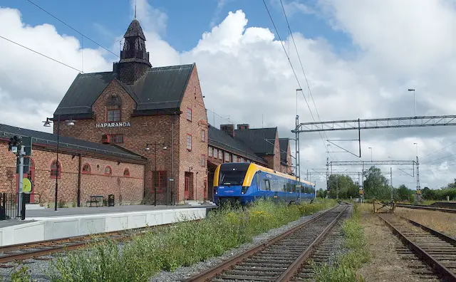 Haparanda, Sweden