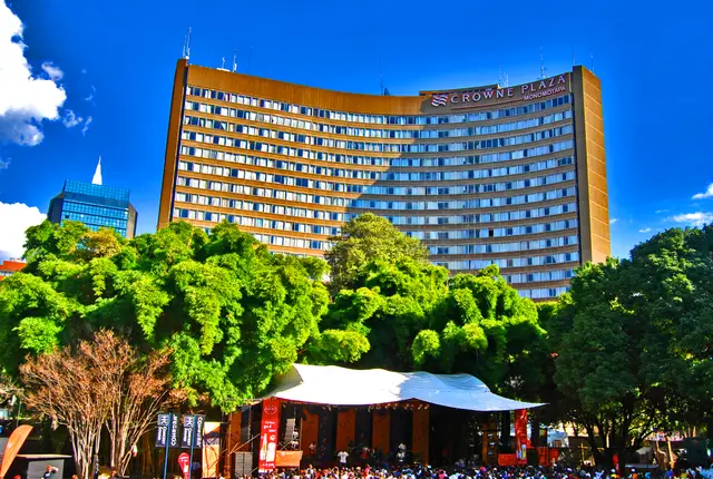 Harare, Zimbabwe