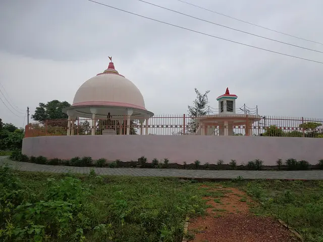 Hardoi, India