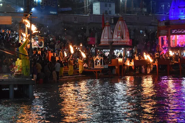 Haridwar, India