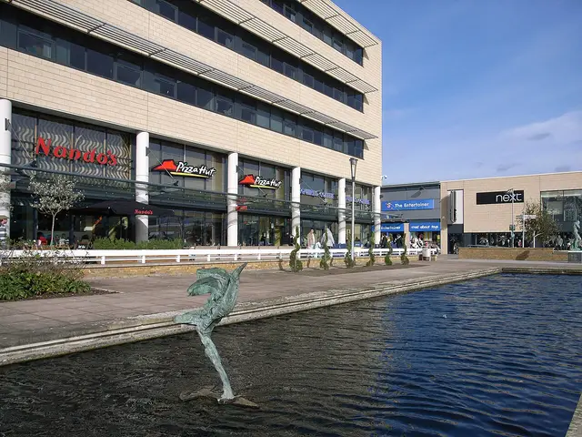 Harlow, United Kingdom
