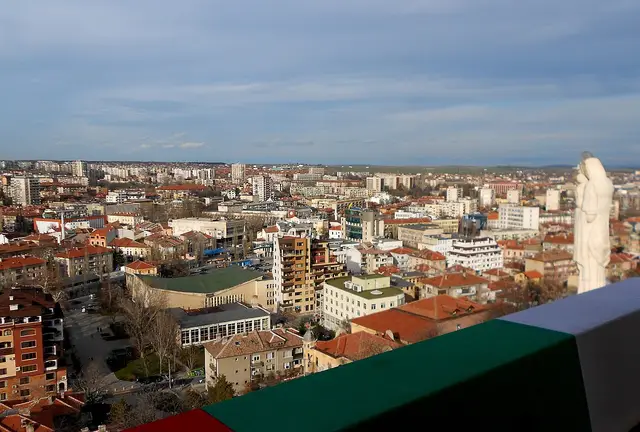 Haskovo, Bulgaria