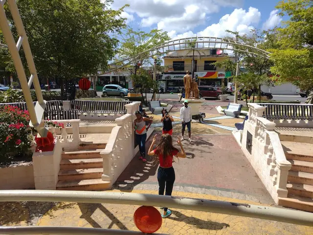Hato Mayor del Rey, Dominican Republic