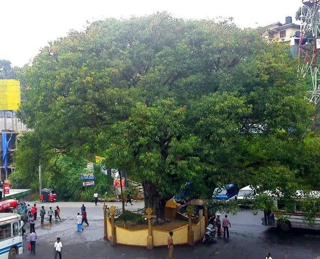 Hatton, Sri Lanka