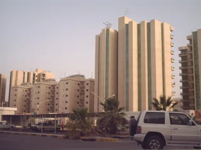 Hawalli, Kuwait