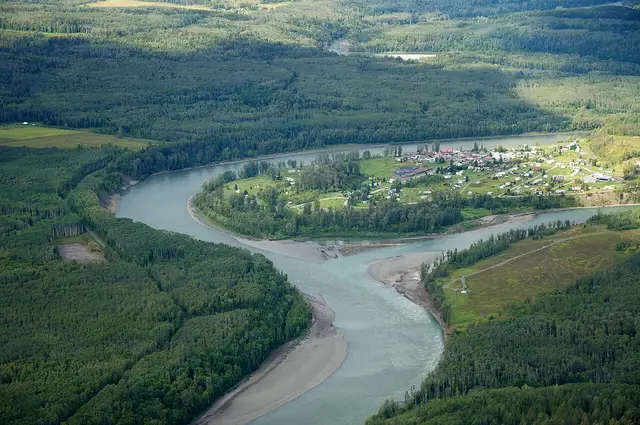 Hazelton, Canada