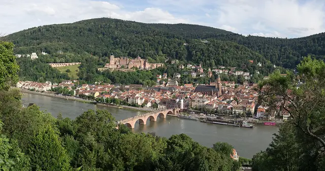 Heidelberg, Germany