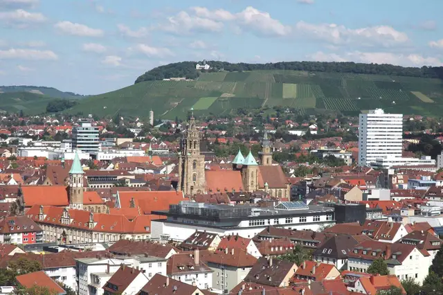 Heilbronn, Germany