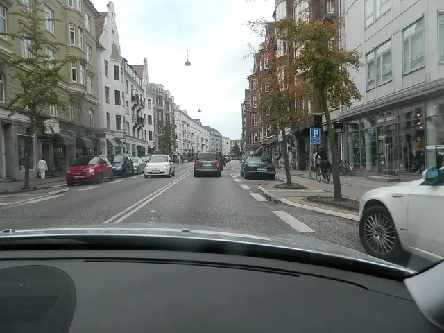 Hellerup, Denmark