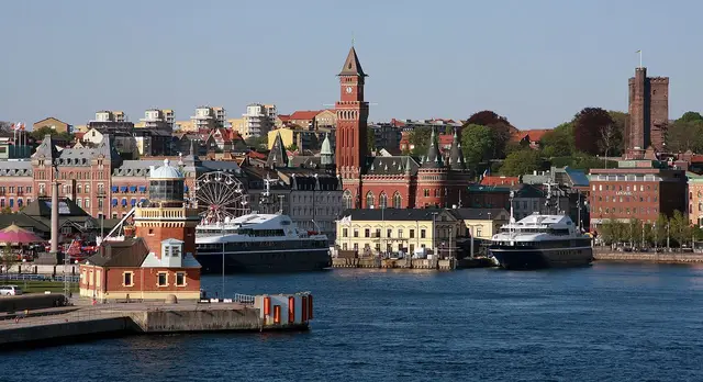 Helsingborg, Sweden
