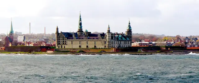 Helsingor, Denmark